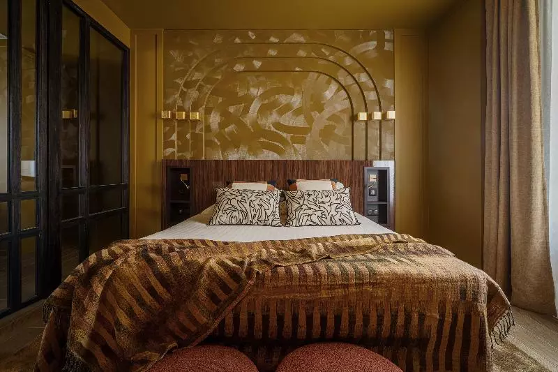 Sviitti, Gounod Fully Renovated