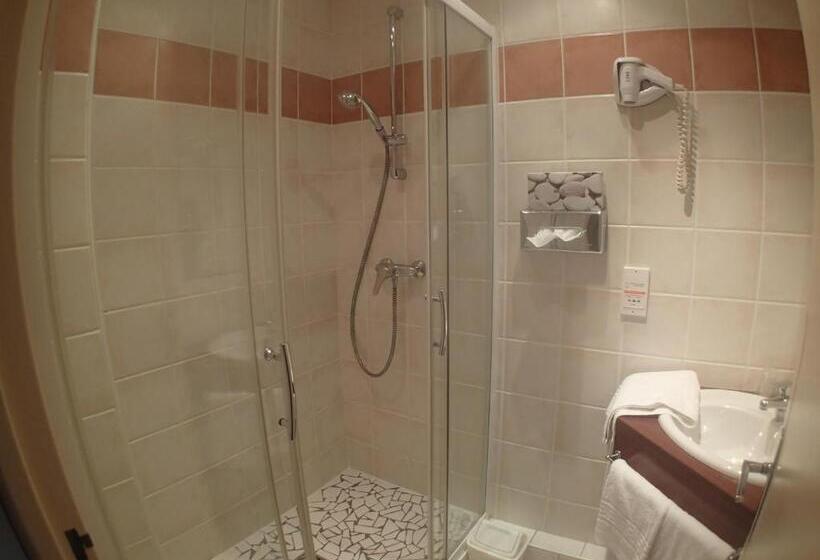 标准间, Logis Hotels Grand Hotel D Orléans