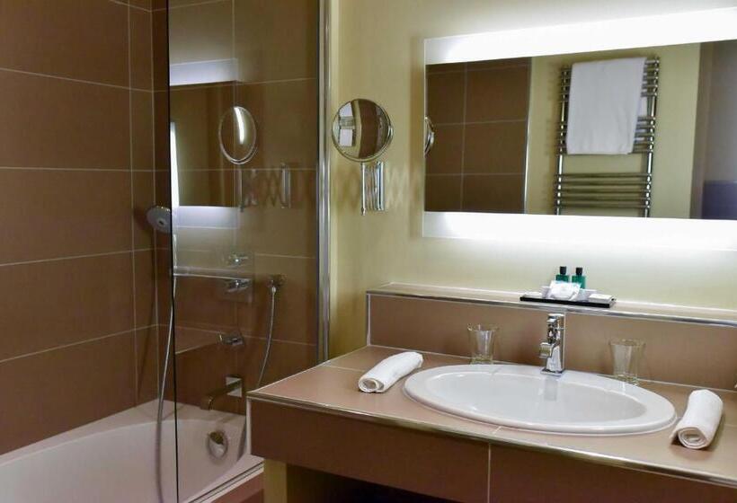 Номер Superior, Grand Hôtel Du Lion D Or