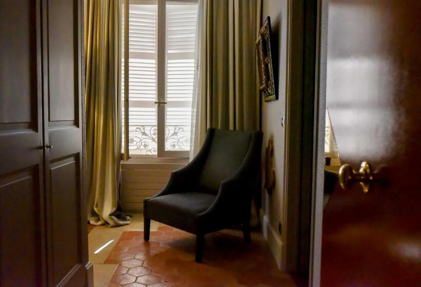 Номер Superior, Grand Hôtel Du Lion D Or