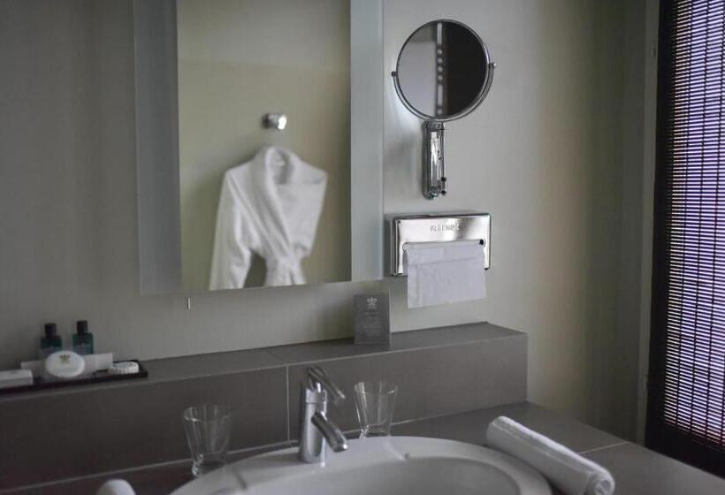 Номер Стандарт, Grand Hôtel Du Lion D Or