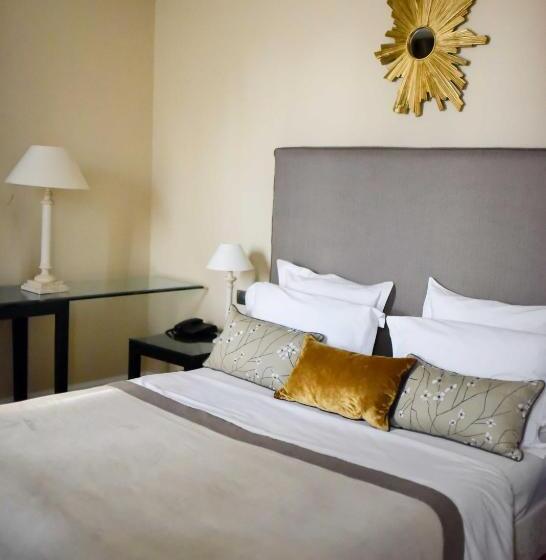 Номер Стандарт, Grand Hôtel Du Lion D Or