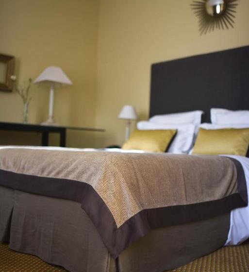 Номер Стандарт, Grand Hôtel Du Lion D Or