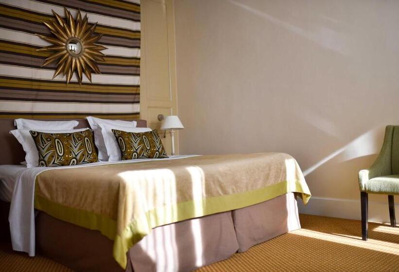 Family Suite, Grand Hôtel Du Lion D Or