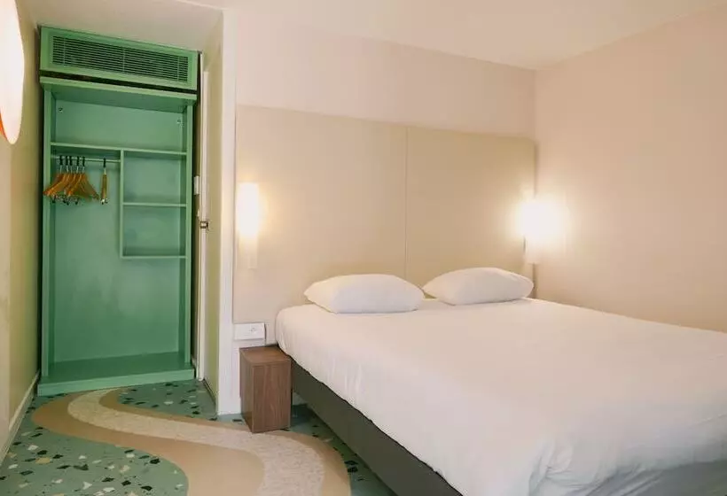 Standard-huone Parivuode, Greet Hotel Versailles   Voisins Le Bretonneux