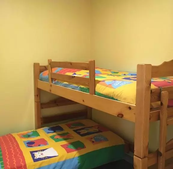 Camera Familiare, Hostellerie d'Alsace