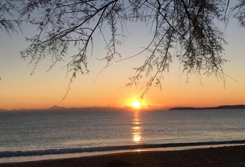 디럭스 룸 바다 전망, Espadon Bleu