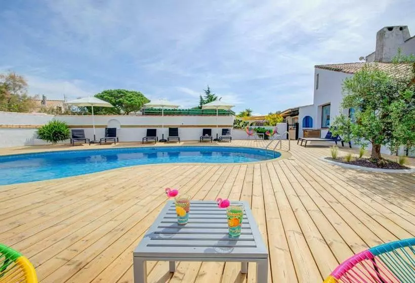 اتاق سوپریور, Hôtel La Palunette