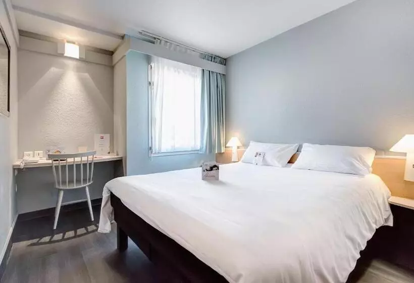 آپارتمان 2 خوابه, Ibis Agen Centre Gare
