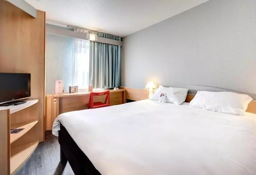 آپارتمان 2 خوابه, Ibis Agen Centre Gare