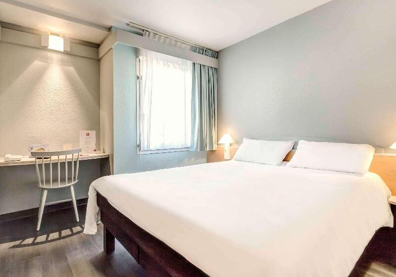 标准间, Ibis Agen Centre Gare