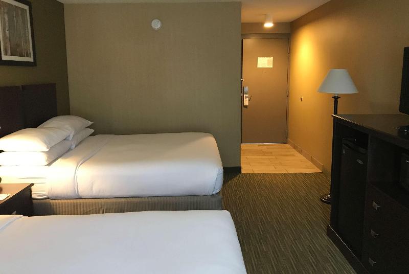 标准间, Ibis Agen Centre Gare