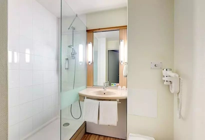 اتاق استاندارد, Ibis Agen Centre Gare