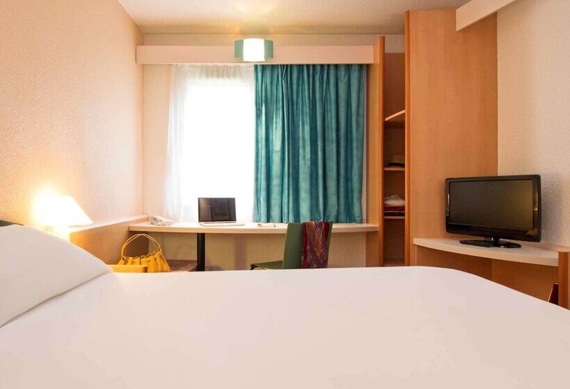 标准间, B&b Hotel Blois Nord Vallée Maillard