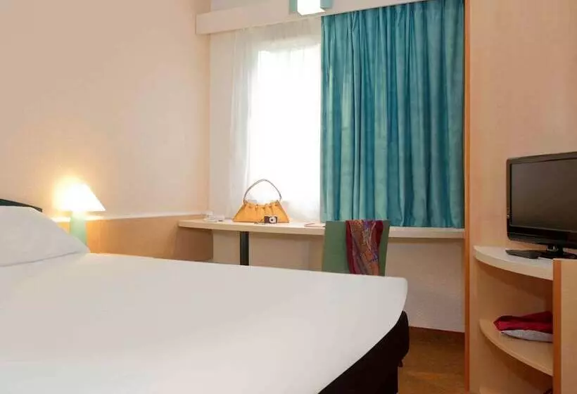 اتاق استاندارد, B&b Hotel Blois Nord Vallée Maillard