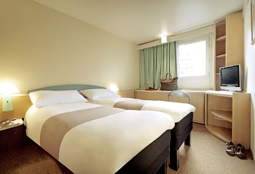 Номер Стандарт, B&b Hotel Blois Nord Vallée Maillard