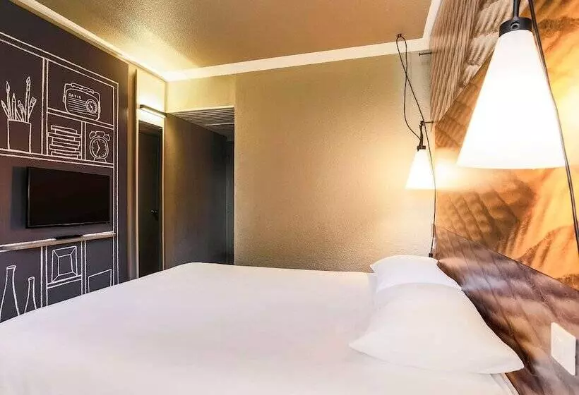 Standard-huone, Ibis Carcassonne Est La Cité