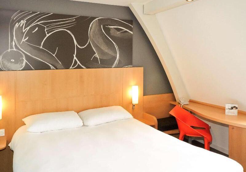 스탠다드 룸, Ibis Chalon Sur Saone Nord