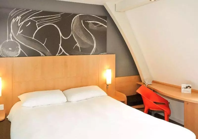 Standard-huone, Ibis Chalon Sur Saone Nord