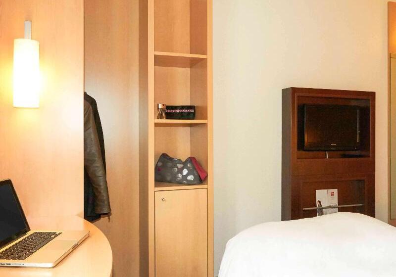 Номер Стандарт, Ibis Chalon Sur Saone Nord