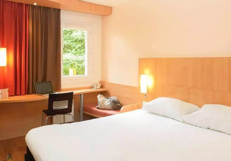 Standard-huone, Ibis Chalon Sur Saone Nord