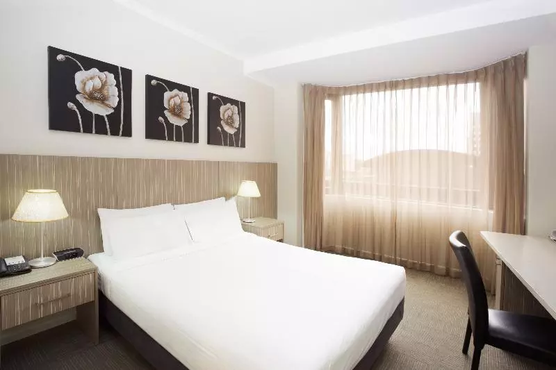 Standard-huone, Ibis Chalon Sur Saone Nord