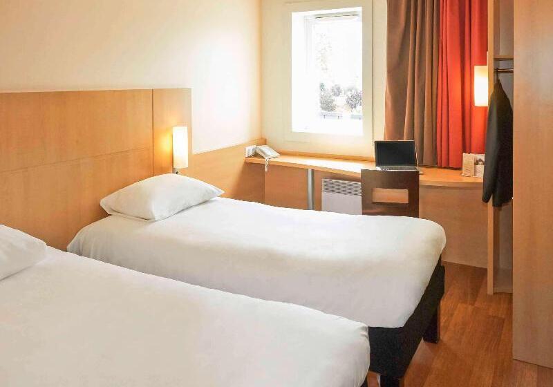 Номер Стандарт, Ibis Chalon Sur Saone Nord