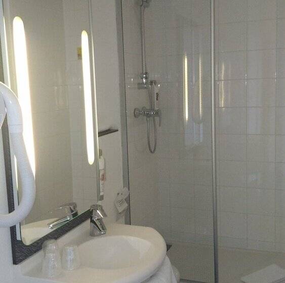 스탠다드 룸, Ibis Chalon Sur Saone Nord