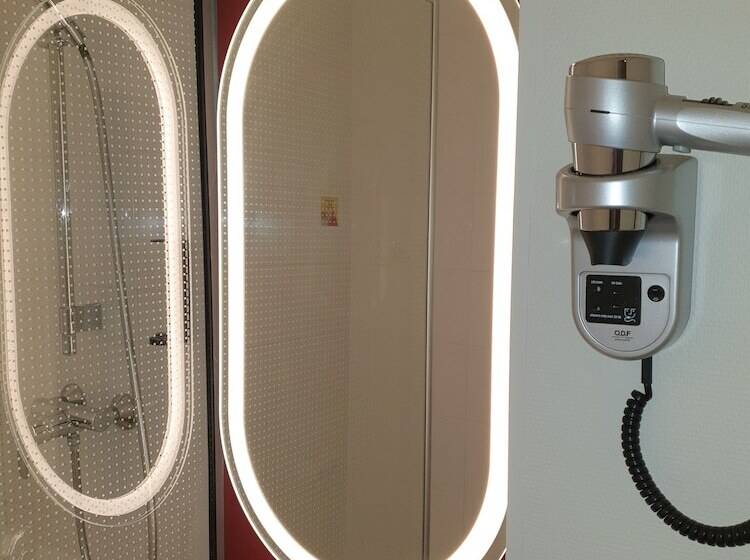 스탠다드 룸, Ibis Chalon Sur Saone Nord