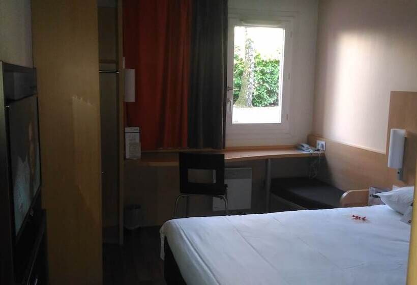 Номер Стандарт, Ibis Chalon Sur Saone Nord