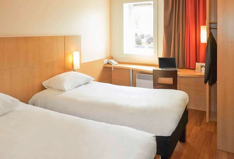 스탠다드 룸, Ibis Chalon Sur Saone Nord