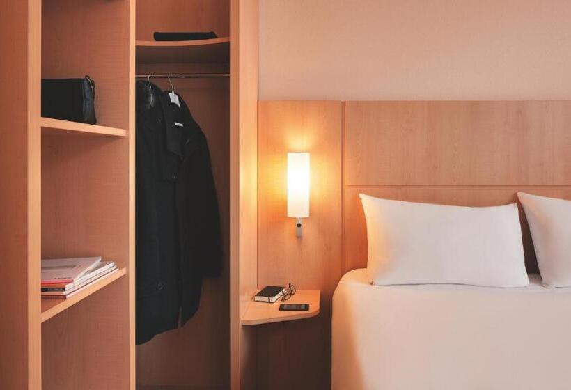 标准间, Ibis Le Puyenvelay Centre