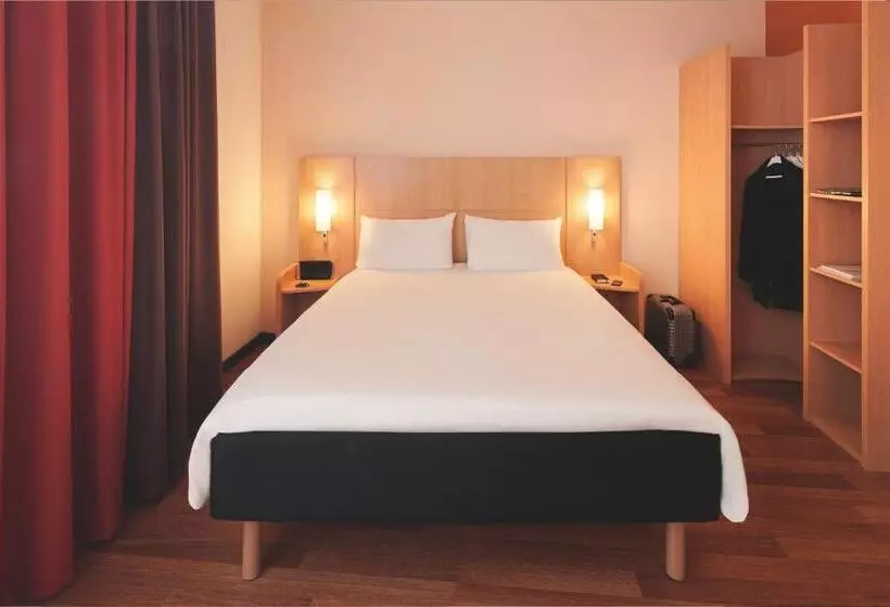 اتاق استاندارد, Ibis Le Puyenvelay Centre