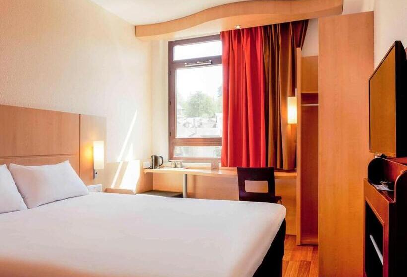 标准间, Ibis Le Puyenvelay Centre
