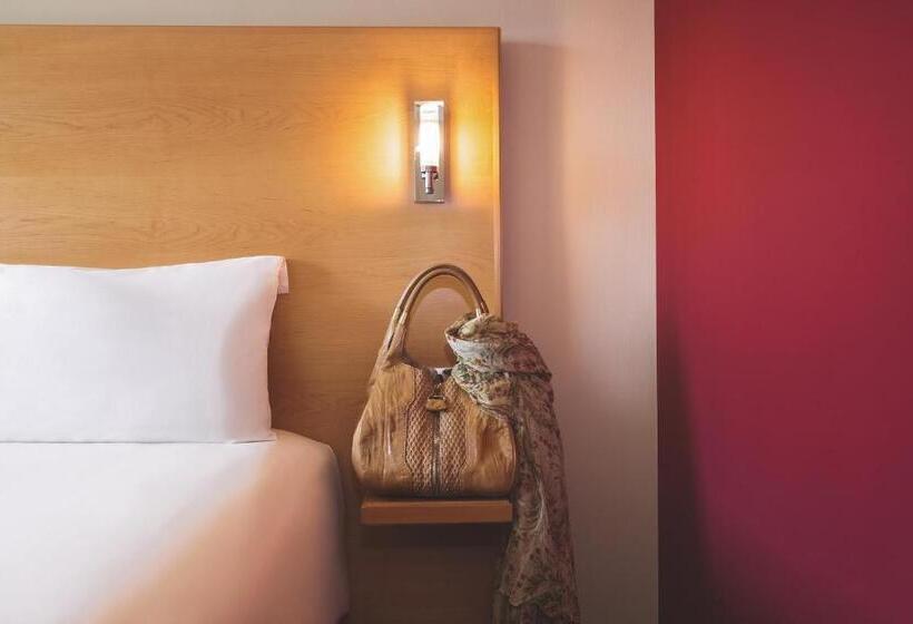 标准间, Ibis Le Puyenvelay Centre