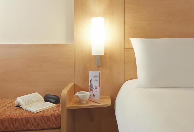 标准间, Ibis Le Puyenvelay Centre