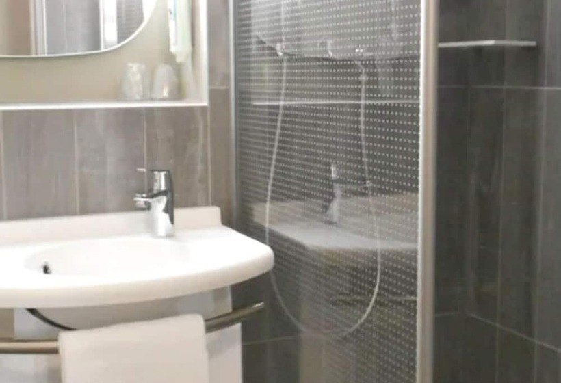 标准间, Ibis Le Puyenvelay Centre