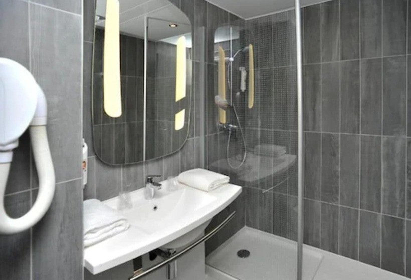 标准间, Ibis Le Puyenvelay Centre