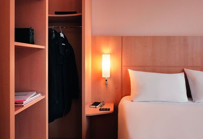 标准间, Ibis Le Puyenvelay Centre