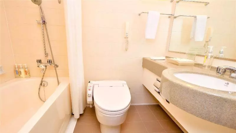 Standard-huone, Ibis Moulins