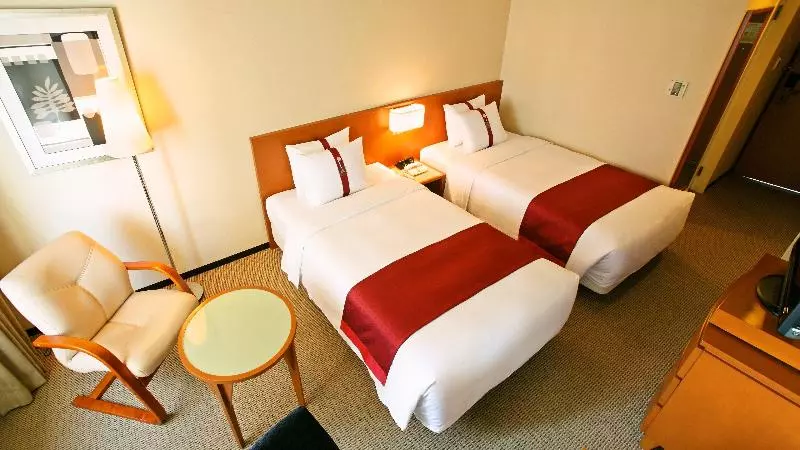 Standard-huone, Ibis Moulins