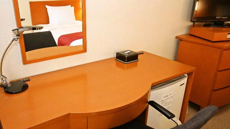 Standard-huone, Ibis Moulins