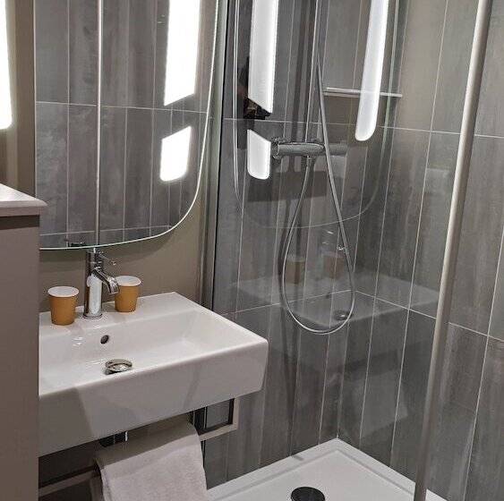 חדר סטנדרט, Ibis Moulins