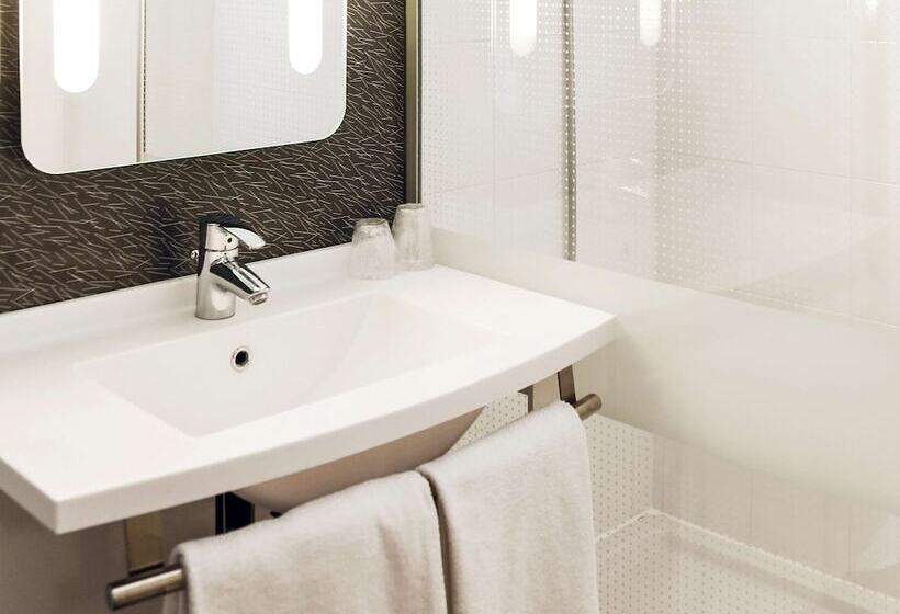 Номер Стандарт, Ibis Orange Centre