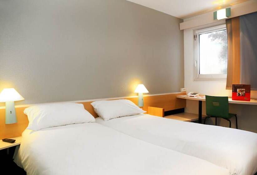 Номер Стандарт, Ibis Orange Centre