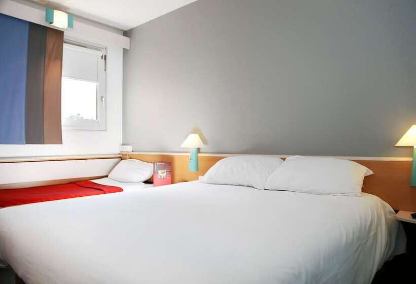 Номер Стандарт, Ibis Orange Centre