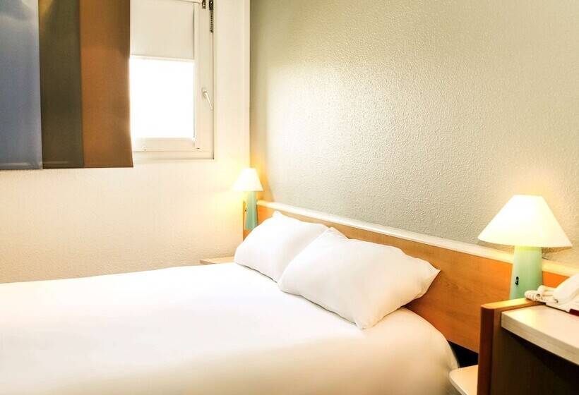 Номер Стандарт Двуспальная Кровать, Ibis Orange Centre