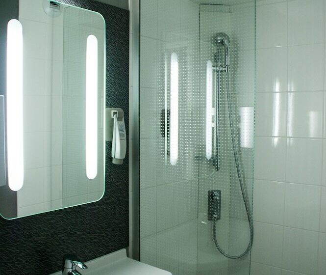 غرفة قياسية, Ibis Rambouillet