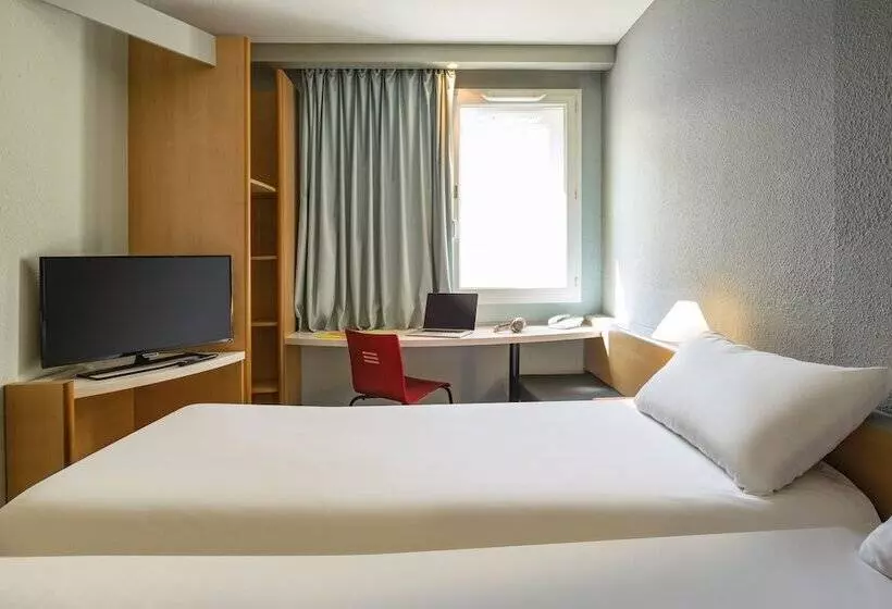 スタンダードルーム, Ibis Saint Rambert D Albon