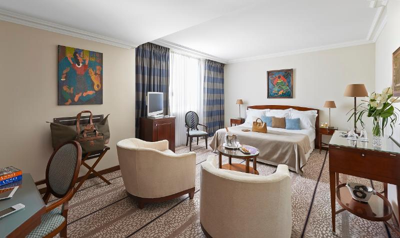 클래식 룸, Juana